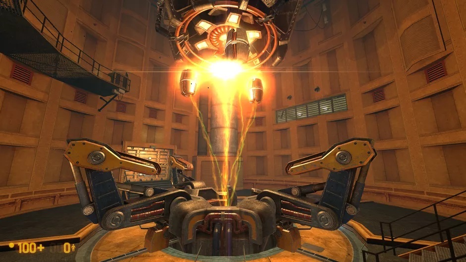 black mesa game black mesa game