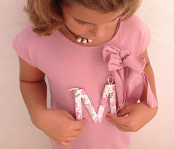 Collares niña