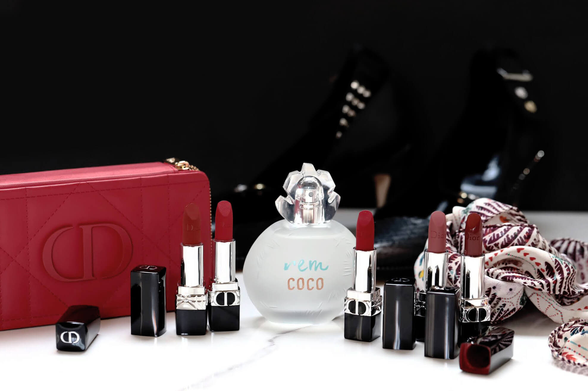 My Origines : Mes Deux Superbes Trouvailles ! | kleo beauté