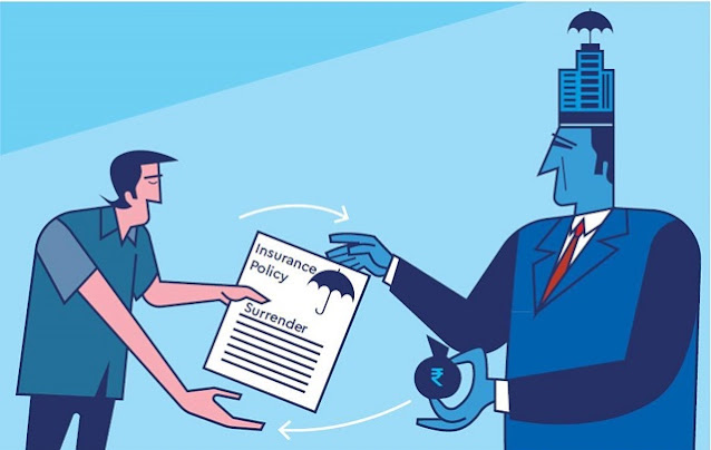 If you want to surrender a <b>Life Insurance</b> policy, then know these things, you will remain in profit If you want to surrender a <b>Life Insurance</b> policy, then know these things, you will remain in profit