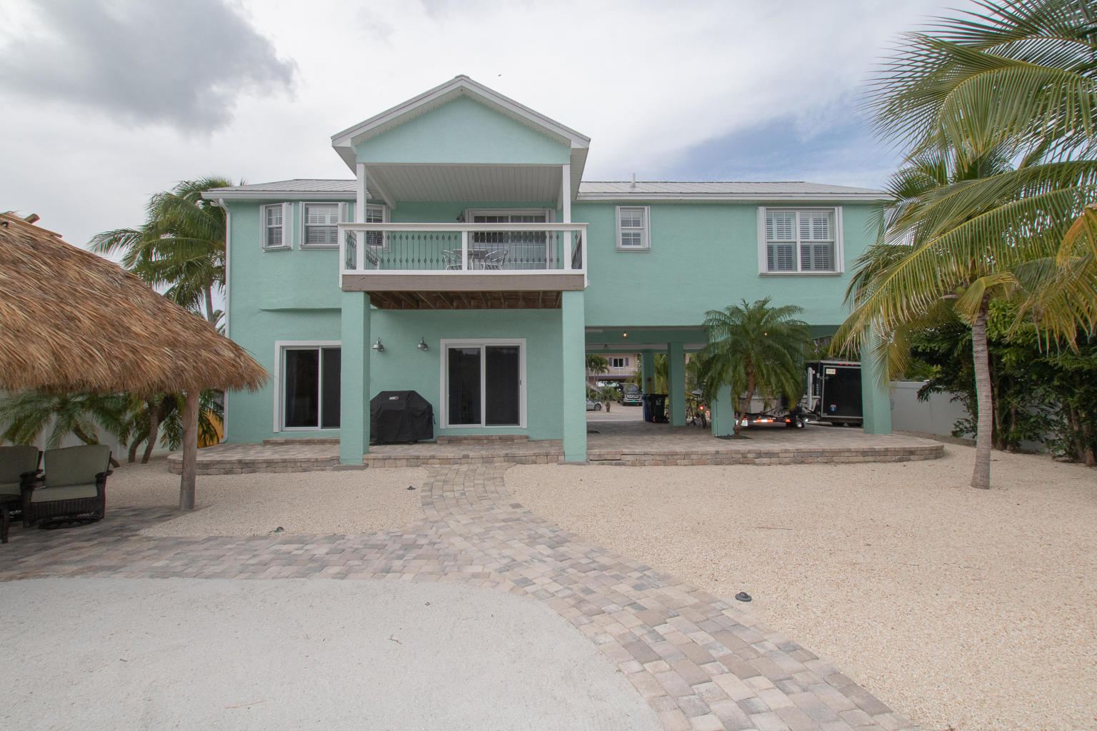 Real Estate in the Florida Keys CBS Shores beautifully