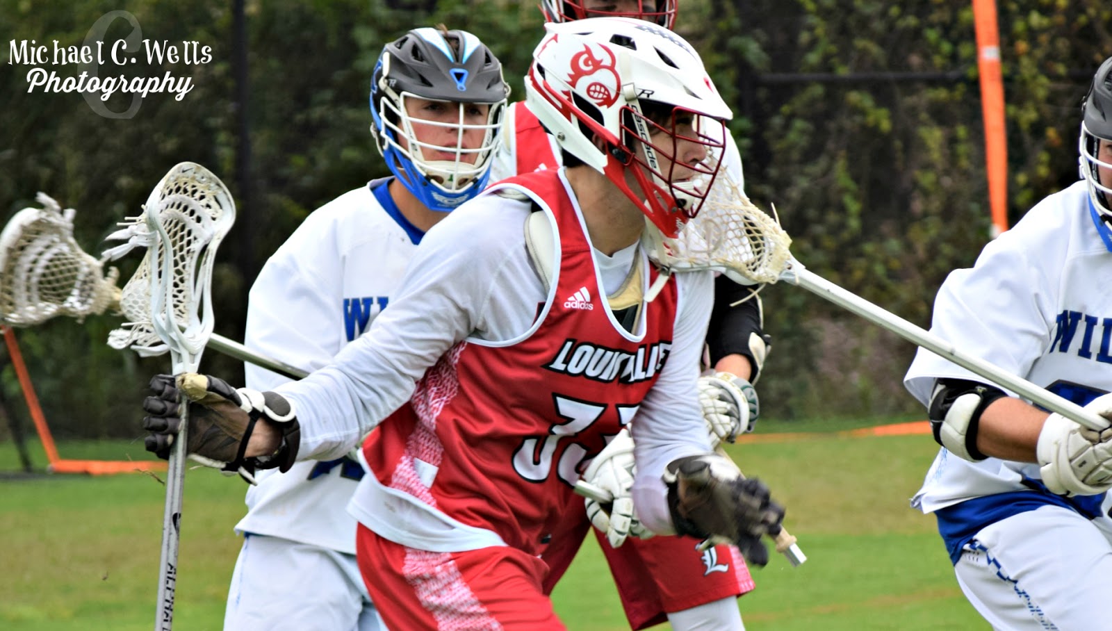 Louisville Men's Lacrosse vs Kentucky
