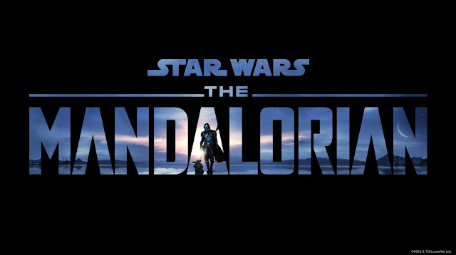 第二季 The Mandalorian 星戰劇集 將於2020年10月30日起在 Disney+ 上線, Star Wars