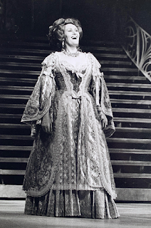 Opera Australia launches free online streaming platform with Joan Sutherland in the starring role