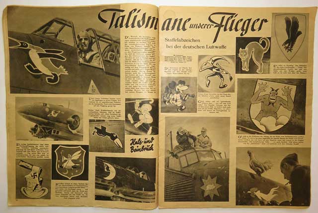 Der Adler, 10 February 1942 worldwartwo.filminspector.com