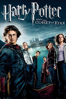 Harry Potter and The Goblet of Fire 2005 Full Movie  Dual Audio Download  720p  BRip