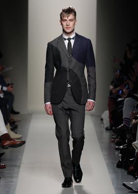 Marrakech Fashion - Fashion and style !: Bottega Veneta | Men's Fall ...