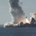 “Sineva” and “Bulava”: Russia tested ballistic missiles