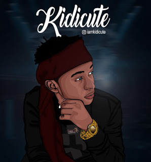 {Full EP} Kidicute - Emotionz {Full EP} Kidicute - Emotionz