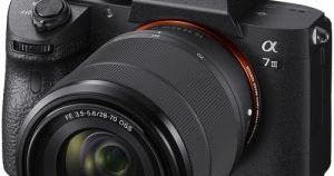 Sony A7III Manual (PDF) User Guide - User Guide Download