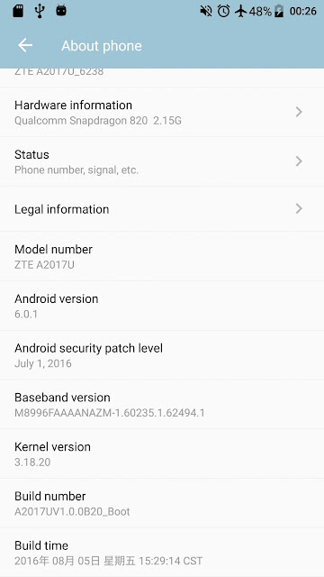 Zte axon 7 mini unlock bootloader first zte axon 7 mini unlock bootloader The Costlier your