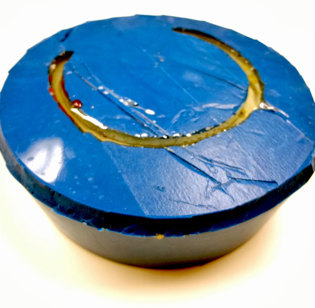 Resin Crafts How to Make and then Use a Silicone Rubber Mold!