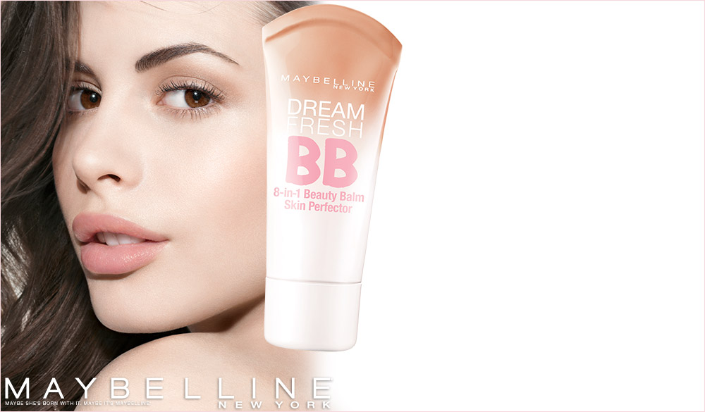 bb cream fresh