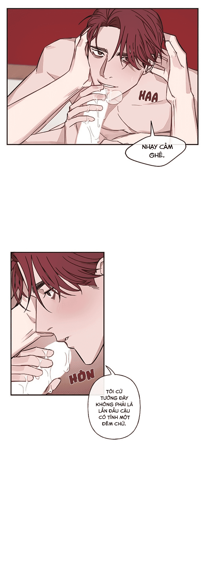 Đọc truyện Tương Lai Bên Nhau - Chapter 8