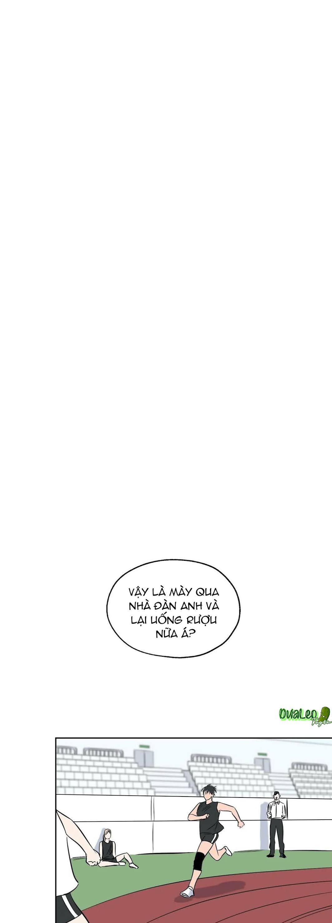 Đọc truyện Thiên Đường May Mắn - Chapter 4