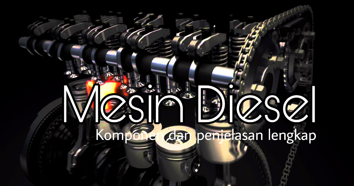 INFOGRAFIK Riwayat Hidup Rudolf Diesel, Sang Penemu Mesin Diesel