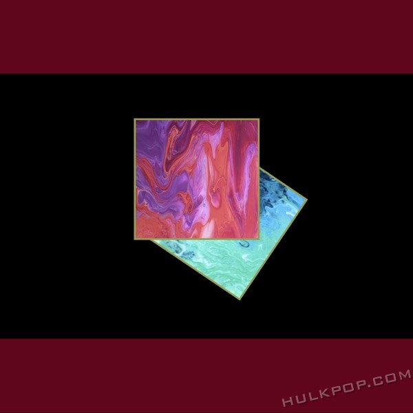 LAHAN – 헤매이고 있었지 – Single