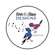 Over the Fence Designs