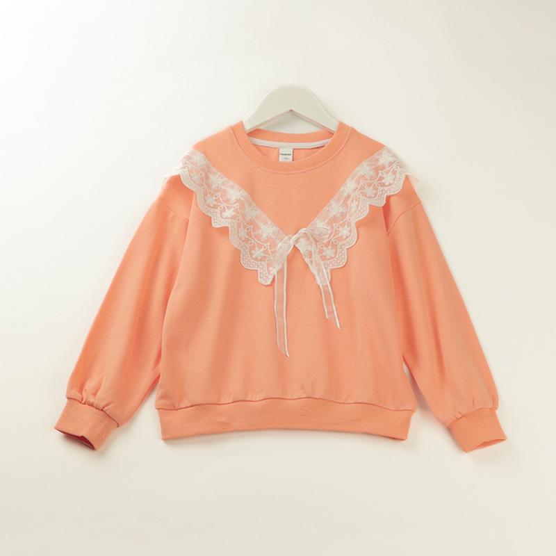 Áo Thu Đông Bé Gái 157766