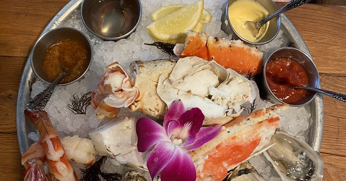 Hawaii Mom Blog Brunch at Herringbone Waikiki