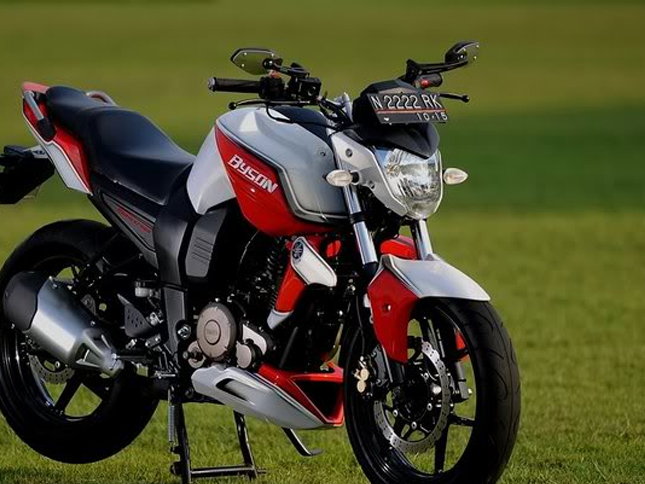 Harga Motor Yamaha Byson Bekas Dan Baru Bulan Juli di