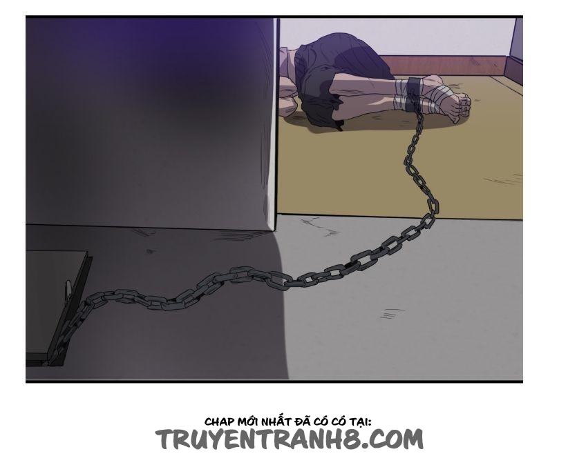 Kẻ Bám Đuôi chap 14 - Trang 56