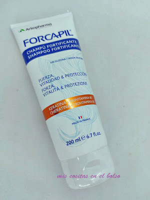 Forcapil
