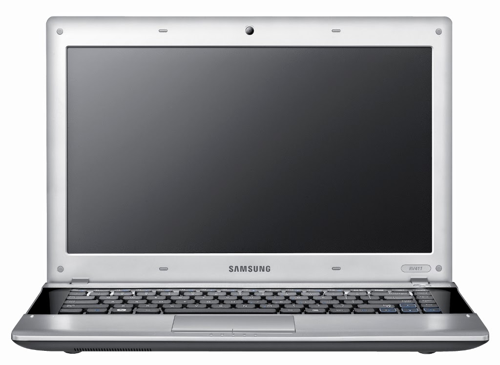 Drivers Notebook Samsung RV411BD5BR