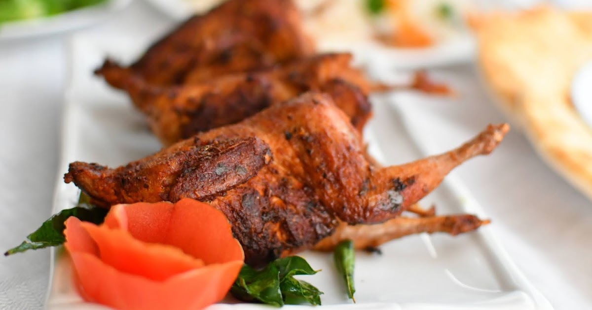 Quail Fry ( Kaada Fry)