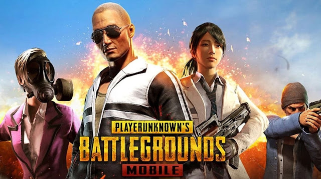 PUBG Mobile PUBG Mobile