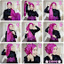 Cara Membuat Jilbab 3 Layer