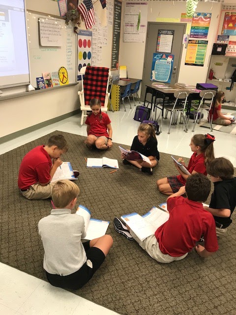 Fpd 4th Grade News And Notes Cooperative Learning In Math