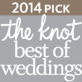 The Knot - Best Of Weddings Winner