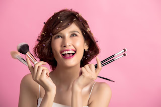 Maquiagem de festa: 10 truques para ter sucesso