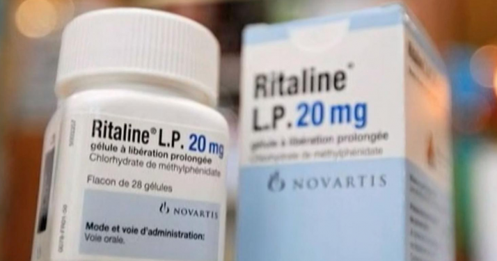 Ritalin Hyperactivity Drug May Cause Sudden Death Ritalin Hyperactivity Drug May Cause Sudden Death