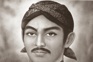 Biografi Sunan Kalijaga (Raden Said)