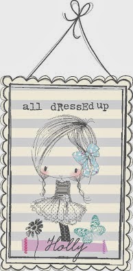 All Dressed Up Design Team