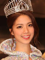 Miss Hong Kong 2018
