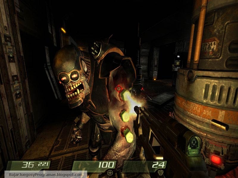 Quake 4 pc free download