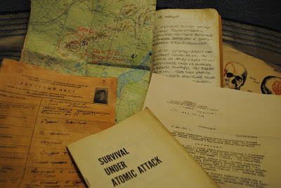 Propnomicon: The Hidden History of Dyatlov Pass