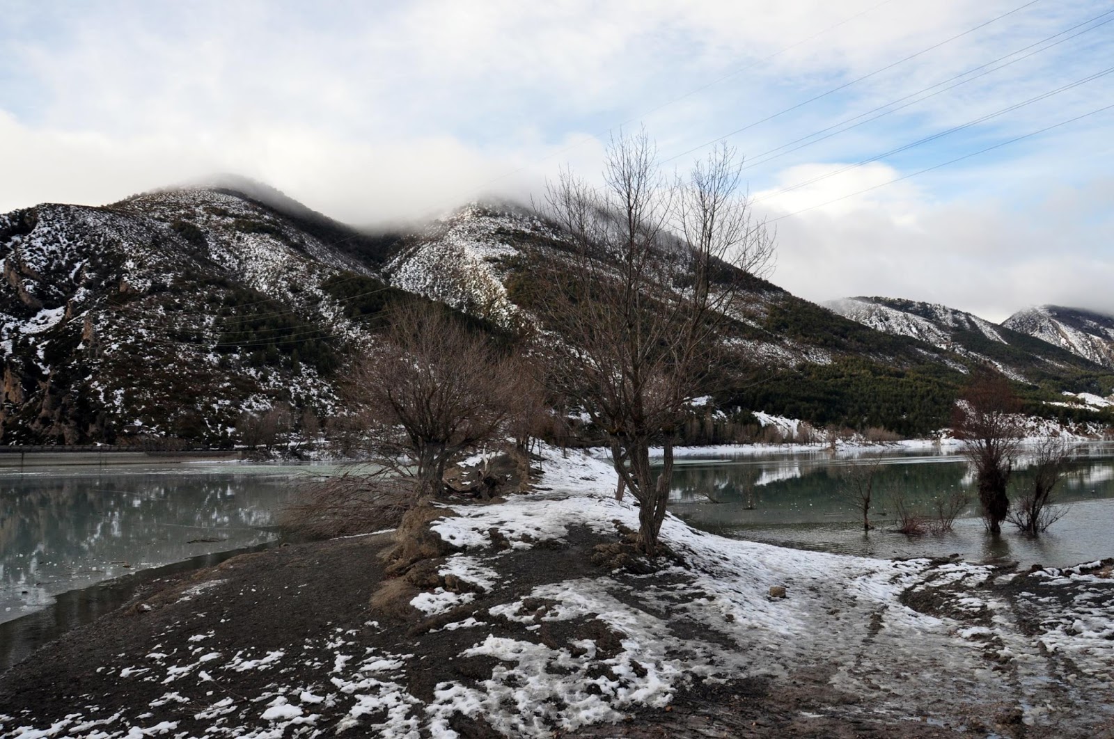 Foto de Las Calmas en Arguis, Huesca