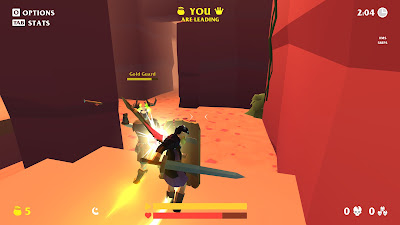 Raidland Game Screenshot 5