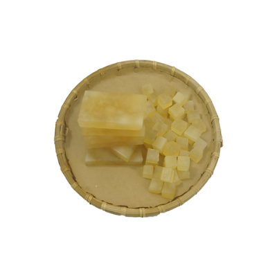 Lam Cham Qua Trinh Lao Hoa Chi Voi Phoi Xa Phong Olive Ban Da Thu Chua