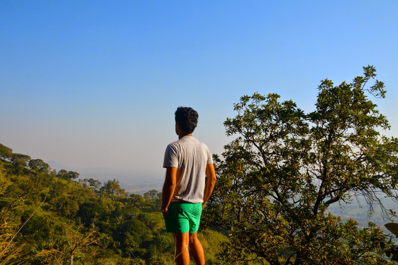 mountain mulanje massif trek