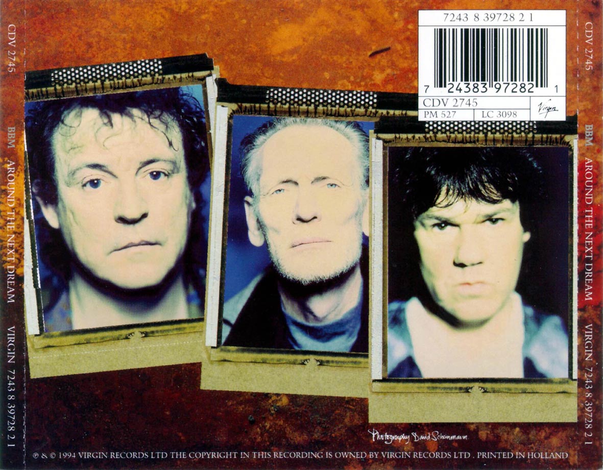 Bbm around the next dream 1994. Gary moore around the next dream. Bbm "around the next dream". Jack bruce - a question of time (1989). Jack bruce - around the next dream ' 1994 cd covers.