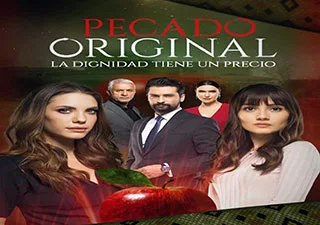 Ver telenovela pecado original capítulo 191 completo online