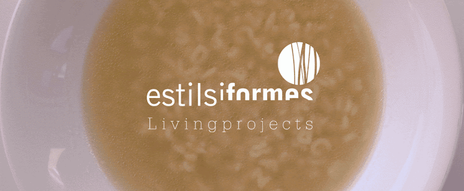 Estils i Formes Livingprojects