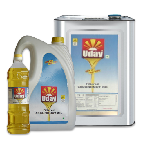 GROUNDNUT OIL Groundnut Oil Manufacturer