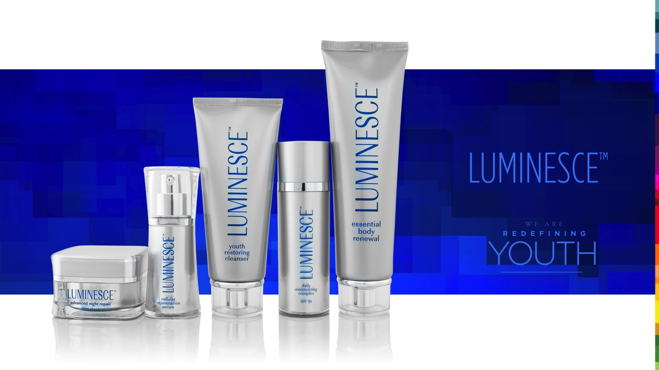 STOP AGING Jeunesse Global Review Legit Skin Care Business Opportunity?