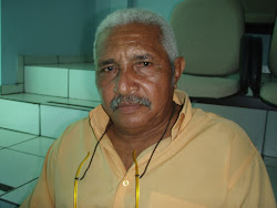 RAIMUNDO MAIA (FILHO DE TIA TEREZA DO LAGUINHO)